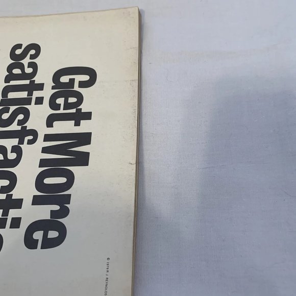 The Saturday Evening Post Star Trek Johnny Carson June 1979 magazine - Picture 9 of 9